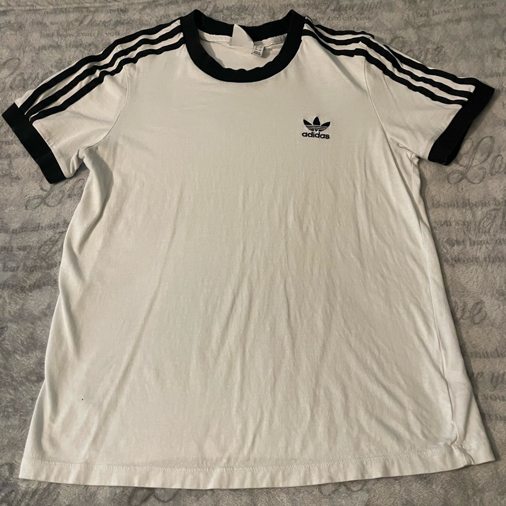 Women Adidas top